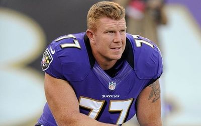 Matt Birk Weight Loss - How Many Pounds Did He Lose?